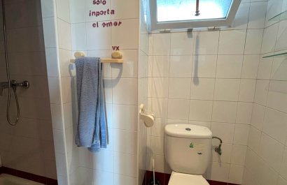 Segunda mano - Apartamento / piso -
Benidorm - Centro