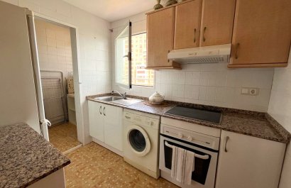 Segunda mano - Apartamento / piso -
Benidorm - Centro