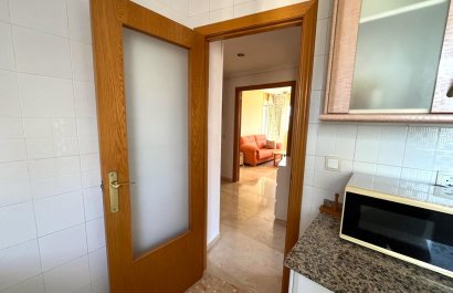 Segunda mano - Apartamento / piso -
Benidorm - Centro