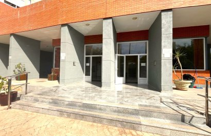 Segunda mano - Apartamento / piso -
Benidorm - Centro