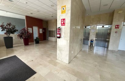 Segunda mano - Apartamento / piso -
Benidorm - Centro