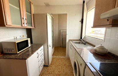 Segunda mano - Apartamento / piso -
Benidorm - Centro