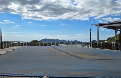 Segunda mano - Chalet independiente -
Callosa De Ensarrià