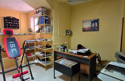 Segunda mano - Chalet independiente -
Callosa De Ensarrià