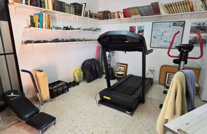 Segunda mano - Chalet independiente -
Callosa De Ensarrià