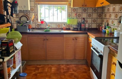 Segunda mano - Chalet independiente -
Callosa De Ensarrià