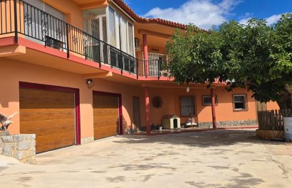 Segunda mano - Chalet independiente -
Callosa De Ensarrià