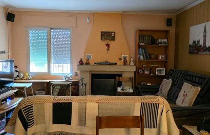 Segunda mano - Chalet independiente -
Callosa De Ensarrià