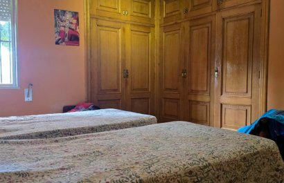 Segunda mano - Chalet independiente -
Callosa De Ensarrià