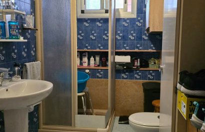 Segunda mano - Chalet independiente -
Callosa De Ensarrià