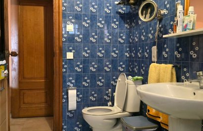 Segunda mano - Chalet independiente -
Callosa De Ensarrià