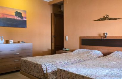 Segunda mano - Chalet independiente -
Callosa De Ensarrià