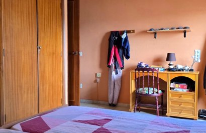 Segunda mano - Chalet independiente -
Callosa De Ensarrià