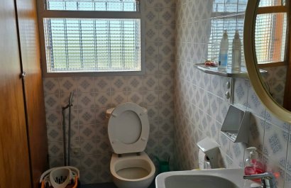 Segunda mano - Chalet independiente -
Callosa De Ensarrià