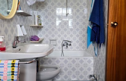 Segunda mano - Chalet independiente -
Callosa De Ensarrià