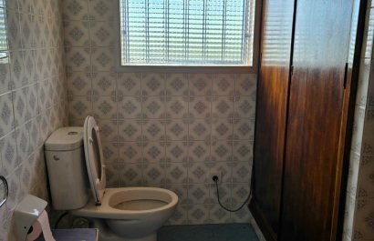 Segunda mano - Chalet independiente -
Callosa De Ensarrià