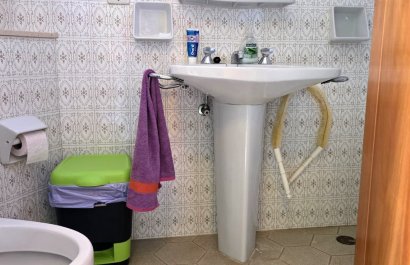 Segunda mano - Chalet independiente -
Callosa De Ensarrià