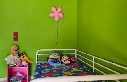 Segunda mano - Chalet independiente -
Callosa De Ensarrià