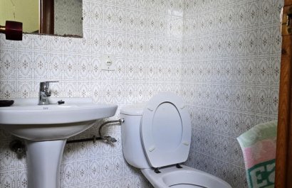 Segunda mano - Chalet independiente -
Callosa De Ensarrià