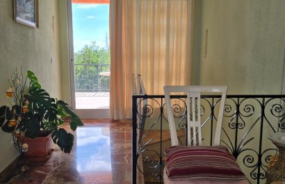 Segunda mano - Chalet independiente -
Callosa De Ensarrià