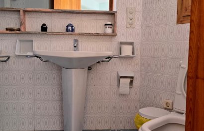 Segunda mano - Chalet independiente -
Callosa De Ensarrià