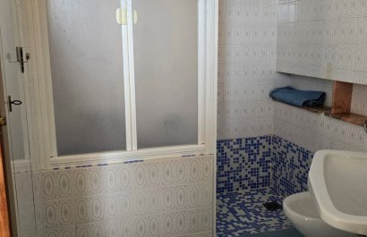 Segunda mano - Chalet independiente -
Callosa De Ensarrià