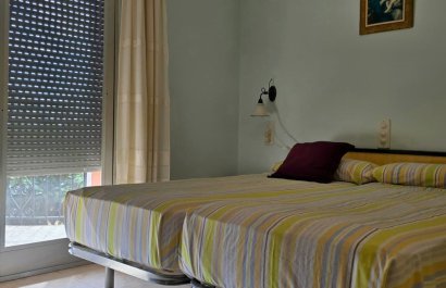 Segunda mano - Chalet independiente -
Callosa De Ensarrià