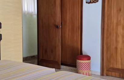 Segunda mano - Chalet independiente -
Callosa De Ensarrià