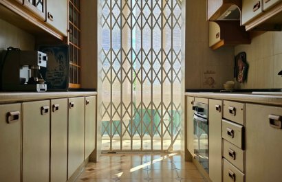 Segunda mano - Chalet independiente -
Callosa De Ensarrià