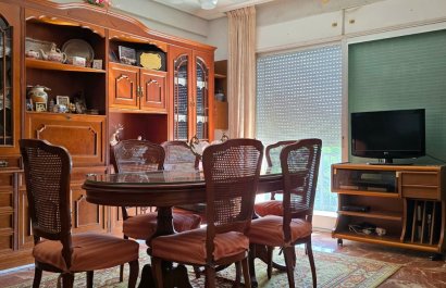 Segunda mano - Chalet independiente -
Callosa De Ensarrià