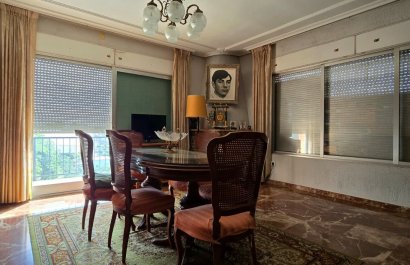 Segunda mano - Chalet independiente -
Callosa De Ensarrià