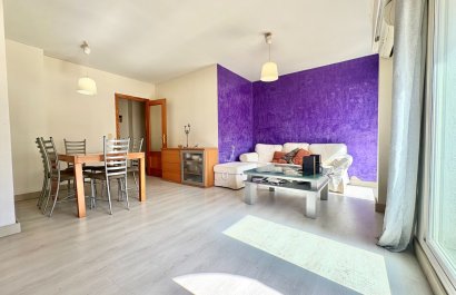 Resale - Apartment / flat -
Denia - Center