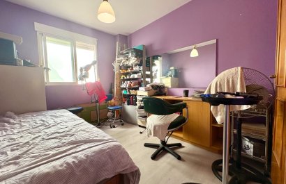 Resale - Apartment / flat -
Denia - Center