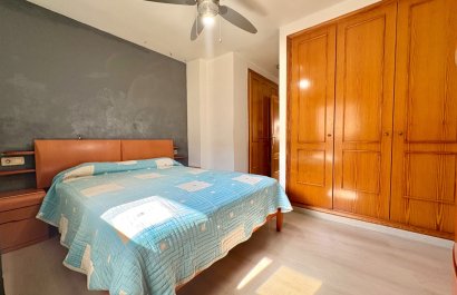 Resale - Apartment / flat -
Denia - Center