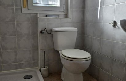 Segunda mano - Adosado -
Albir - centro