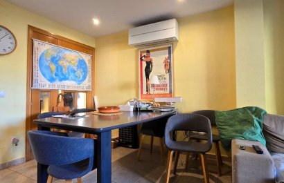 Segunda mano - Adosado -
Albir - centro