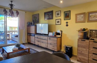 Segunda mano - Adosado -
Albir - centro