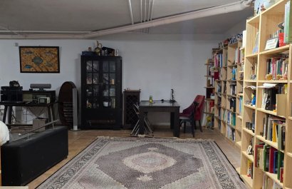 Segunda mano - Adosado -
Albir - centro