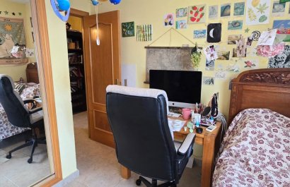 Segunda mano - Adosado -
Albir - centro