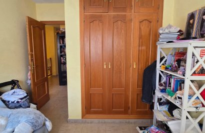 Segunda mano - Adosado -
Albir - centro