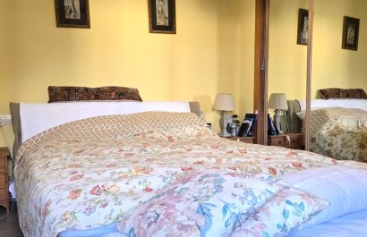 Segunda mano - Adosado -
Albir - centro