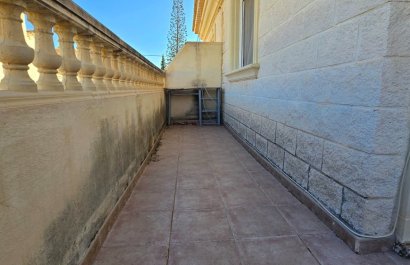 Segunda mano - Adosado -
Albir - centro