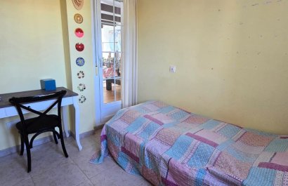 Segunda mano - Adosado -
Albir - centro