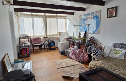 Segunda mano - Adosado -
Albir - centro