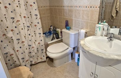 Segunda mano - Adosado -
Albir - centro