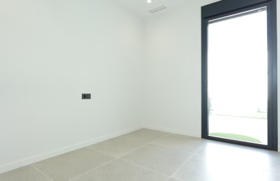 Obra nueva - Casa  -
Polop