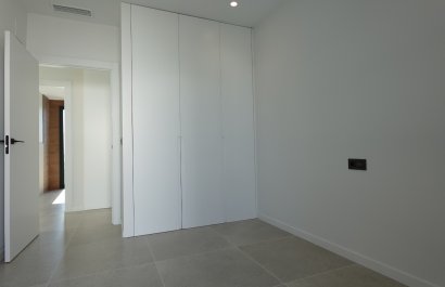 Obra nueva - Casa  -
Polop