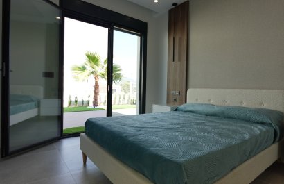 Obra nueva - Casa  -
Polop