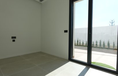 Obra nueva - Casa  -
Polop