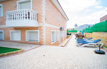 Segunda mano - Villa -
Alfas del Pí